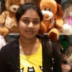 Meet your Posher, Ragini